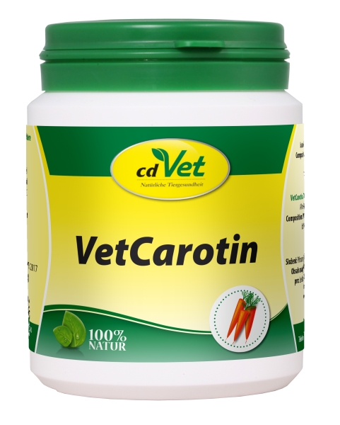 VetCarotin
