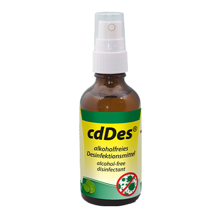 cdDes®