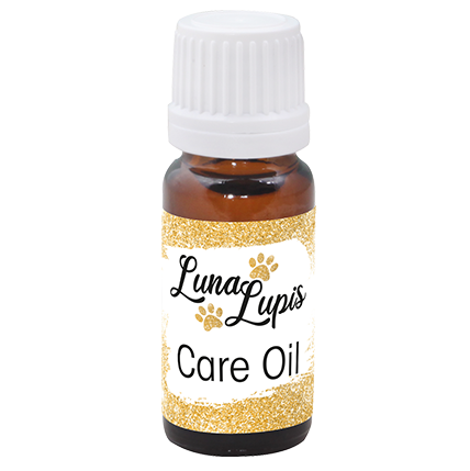 LunaLupis Care Oil