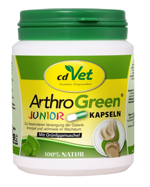 ArthroGreen Junior