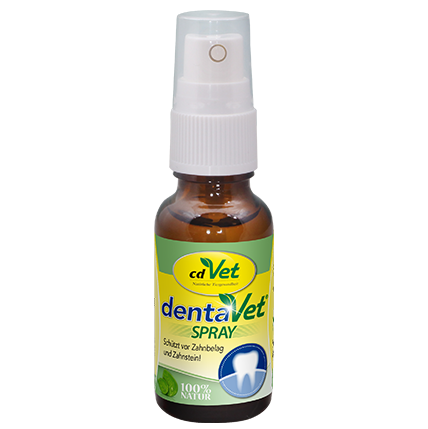 dentaVet Spray