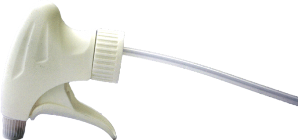 Sprühkopf, groß für Flaschen mit 500 ml