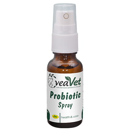 VeaVet Probiotic-Spray