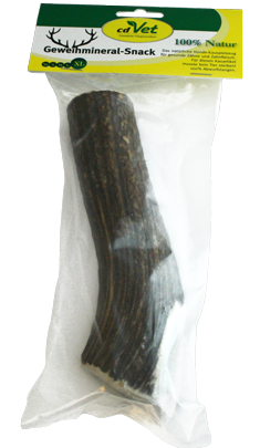 Fit-Hap Geweihmineral-Snack