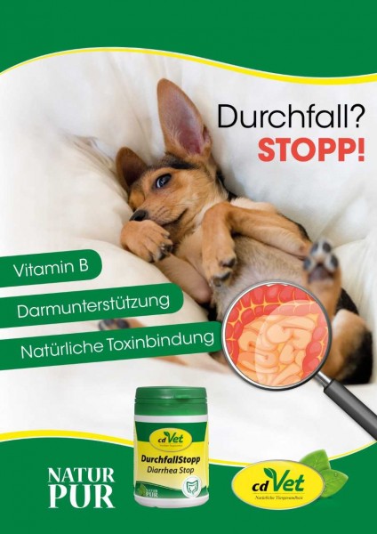 DurchfallStopp