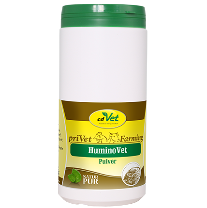 privet HuminoVet Pulver 1000g