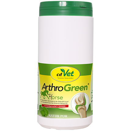 ArthroGreen Horse