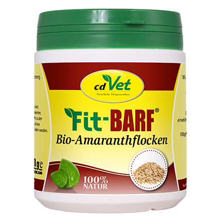 Fit-BARF Bio-Amaranthflocken