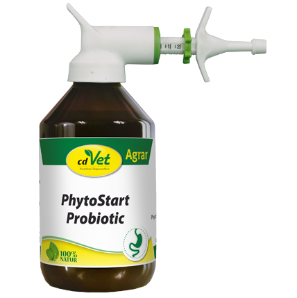 PhytoStart Probiotic