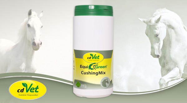 EquiGreen_CushingMix