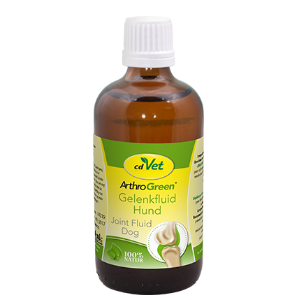 ArthroGreen Gelenkfluid Hund
