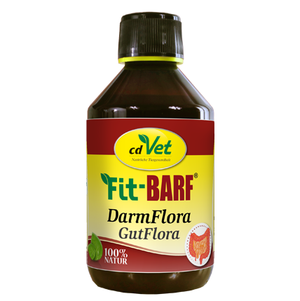 Fit-BARF DarmFlora
