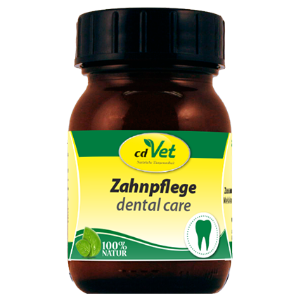 Zahnpflege 75 ml