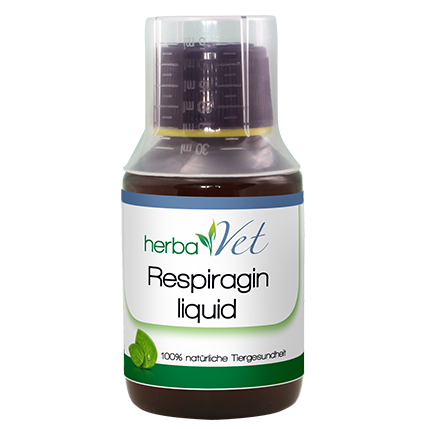 herbaVet Respiragin liquid
