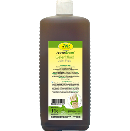 ArthroGreen Gelenkfluid