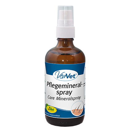 VeaVet Pflegemineralspray