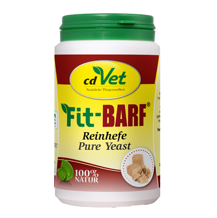Fit-BARF Reinhefe
