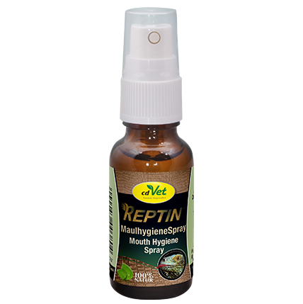 REPTIN Maulhygienespray