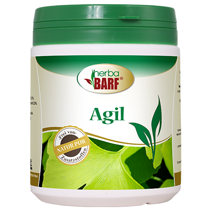 herbaBARF Agil