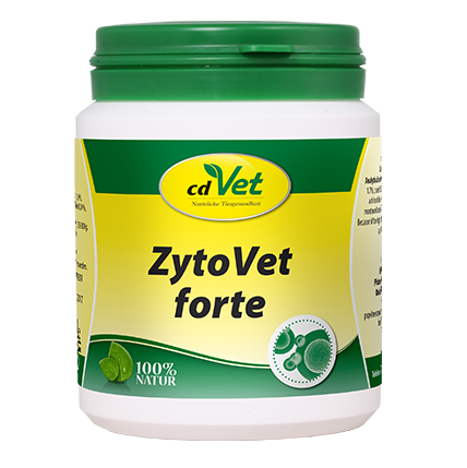 ZytoVet forte