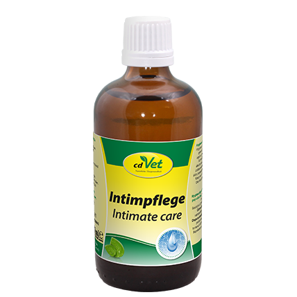 Intimpflege 100 ml
