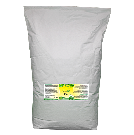 HustaVet plus