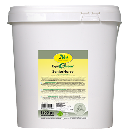 EquiGreen SeniorHorse