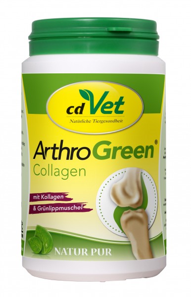 ArthroGreen_Collagen_130g