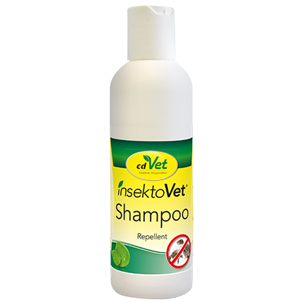 insektoVet Shampoo