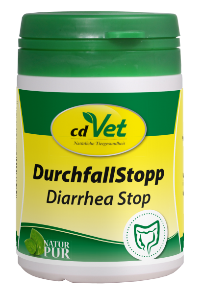 DurchfallStopp