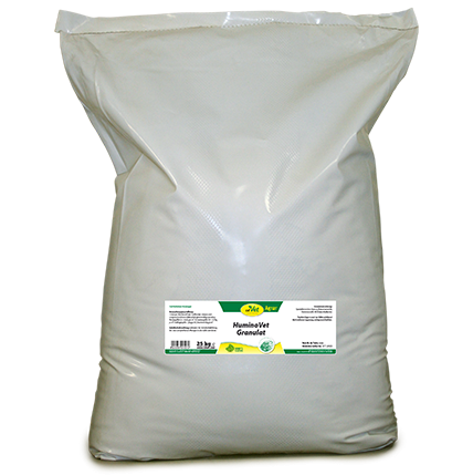 HuminoVet Granulat LW