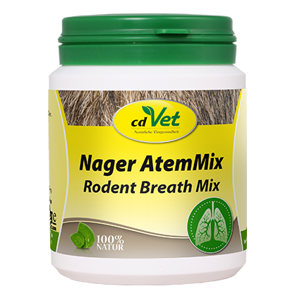 Nager AtemMix