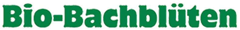 Bio-Bachblüten