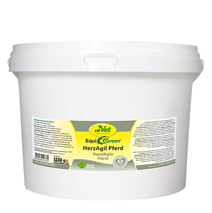 EquiGreen HerzAgil