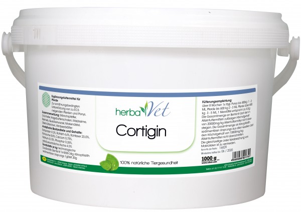 herbaVet_Cortigin_1000g