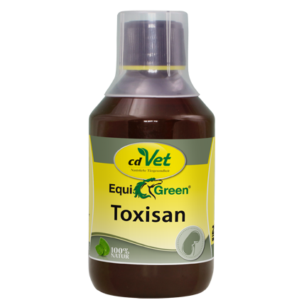 EquiGreen Toxisan
