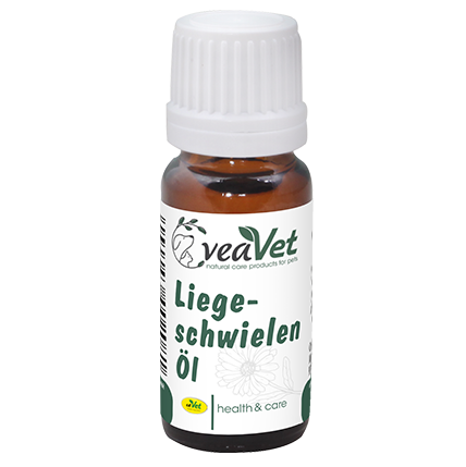 VeaVet Liegeschwielenöl