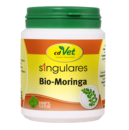 Singulares Bio-Moringa