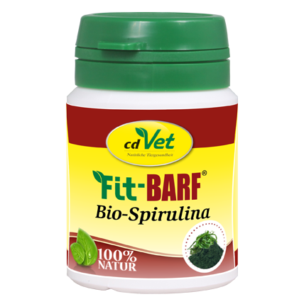 Fit-BARF Bio-Spirulina