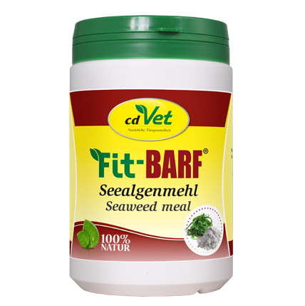 Fit-BARF Seealgenmehl