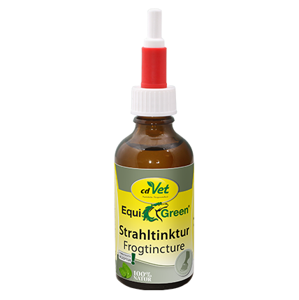 EquiGreen Strahltinktur
