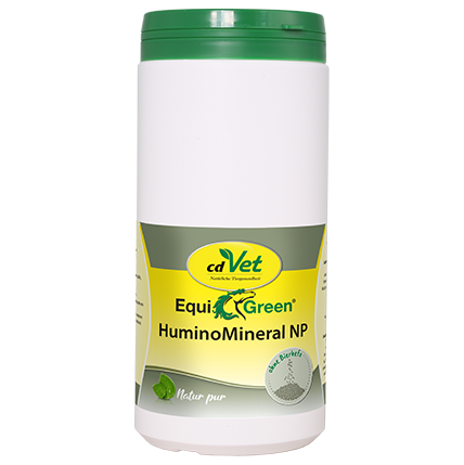 EquiGreen HuminoMineral NP