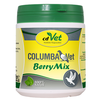 COLUMBAVet BerryMix 350 g