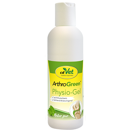 ArthroGreen Physio Gel