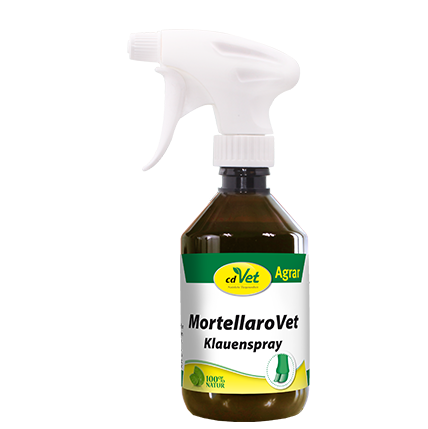 MortellaroVet Klauenspray