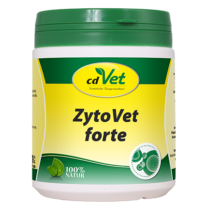 ZytoVet forte
