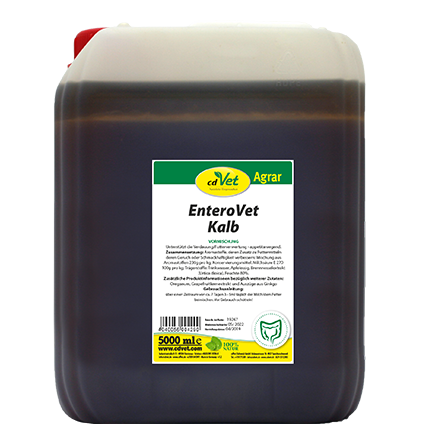 EnteroVet Kalb