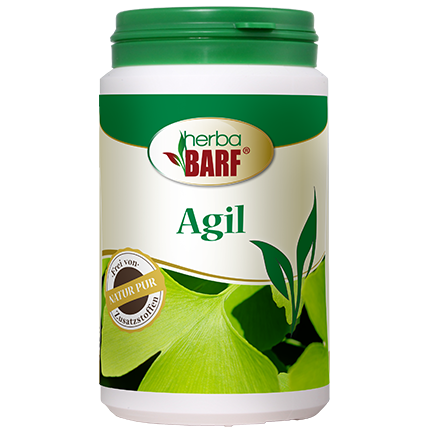 herbaBARF Agil