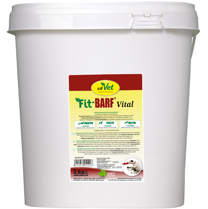 Fit-BARF Vital