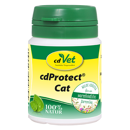 cdProtect Cat